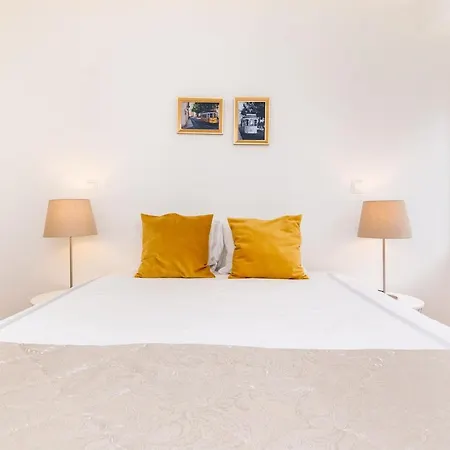 Whome | Graca Premium Apartment #23 Lisbon Exterior photo