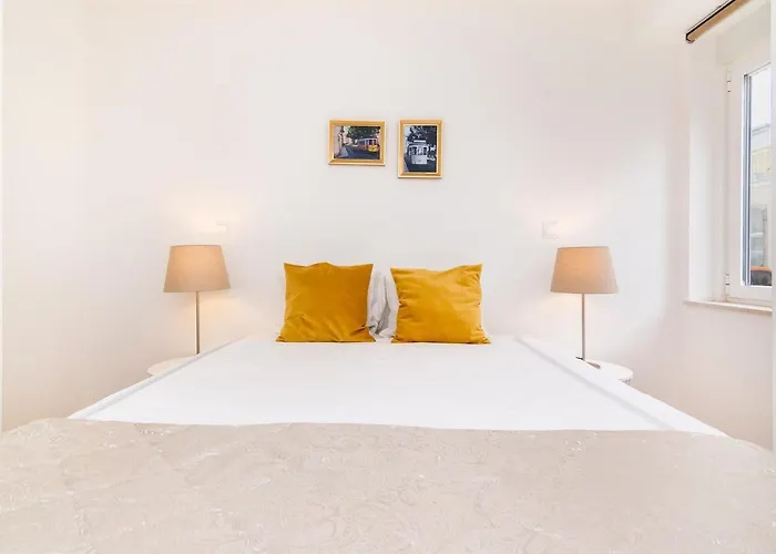Whome | Graca Premium Apartment #23