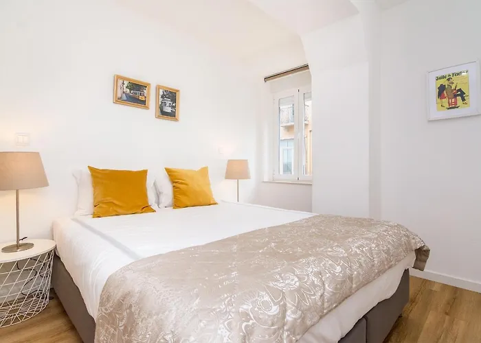 Whome | Graca Premium Apartment #23