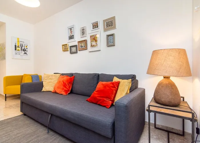 Whome | Graca Premium Apartment #23