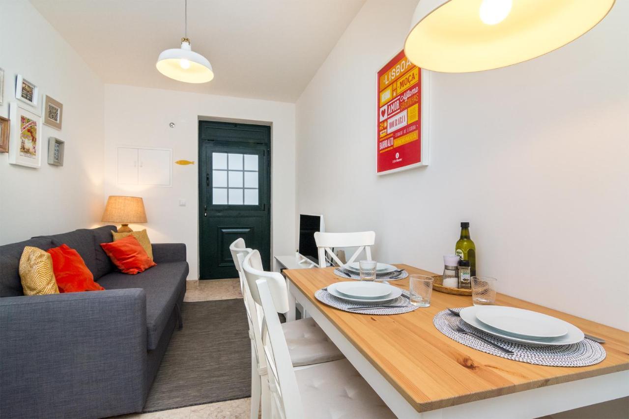 Whome | Graca Premium #23 Apartment Lisbon