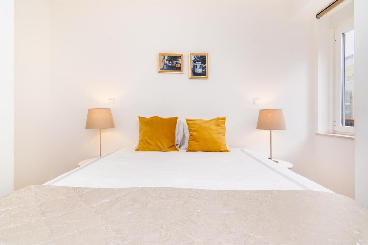 Apartment Whome | Graca Premium #23