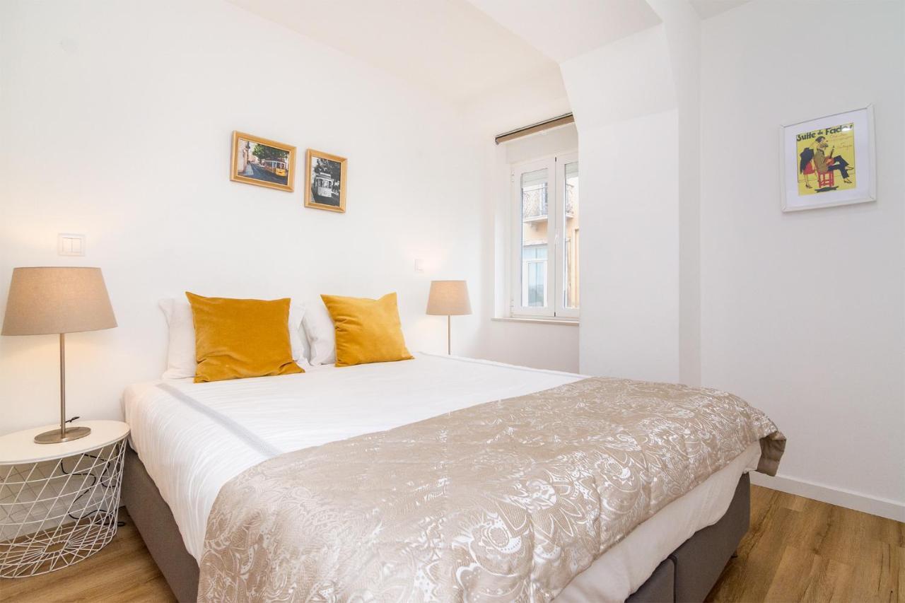 Apartment Whome | Graca Premium #23