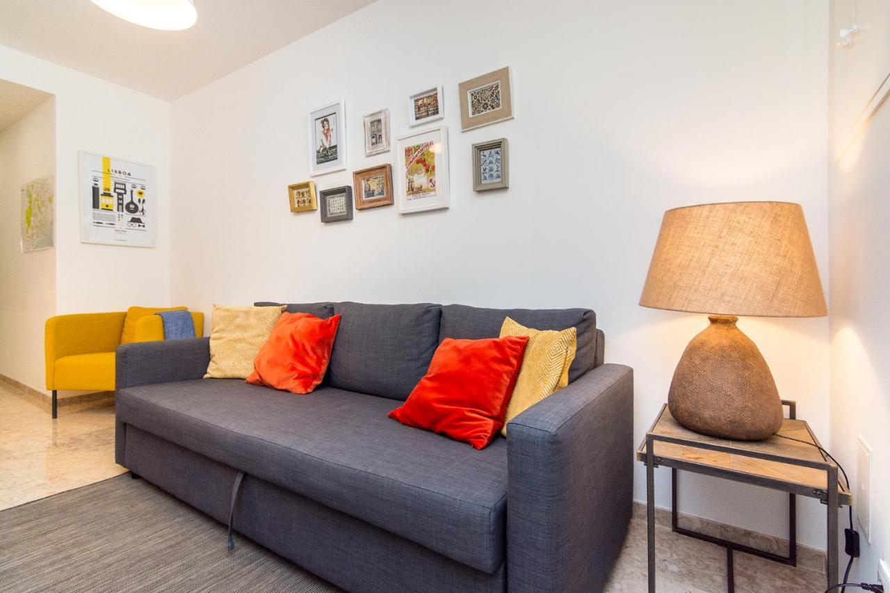 Apartment Whome | Graca Premium #23 *